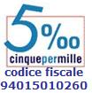 5 per mille