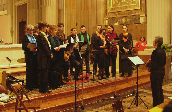 Concerto coro