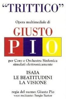 Titolo del Concerto