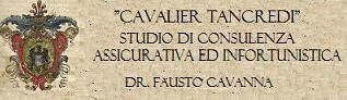 Logo Cavalier Tancredi