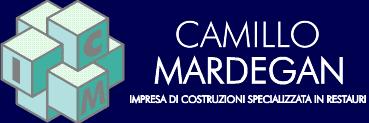 Logo Mardegan
