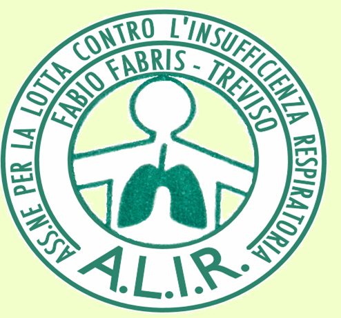 Logo ALIR
